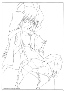 Page 3 of TORA BLUE 04