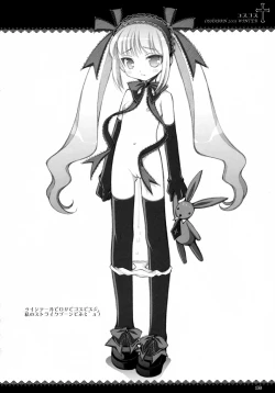 Page 129 of Oshaban Shoushuuhen