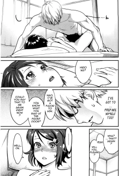 Page 106 of Icchau Karada | Orgasmic Body