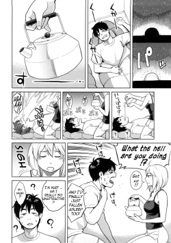 Page 165 of Icchau Karada | Orgasmic Body