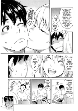 Page 166 of Icchau Karada | Orgasmic Body