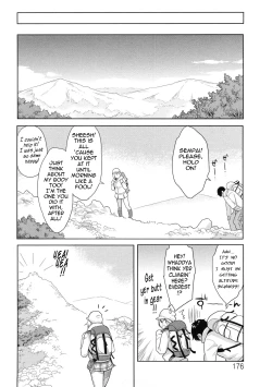 Page 177 of Icchau Karada | Orgasmic Body