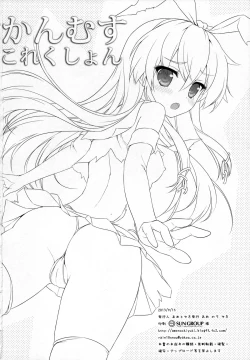 Page 17 of Kanmusu Collection