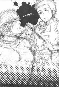 Page 3 of [Kijima Hyougo,Jun'ai Meringue-don,RIN!] [msbt] (Toriko)