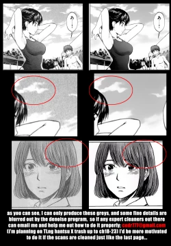 Page 28 of Sayonara Nene-san