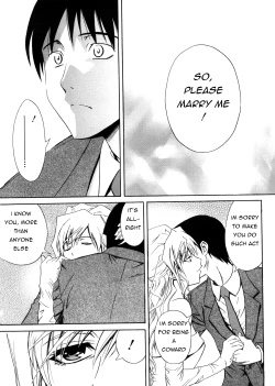 Page 7 of Hanayome SetsukoBride Setsuko-san