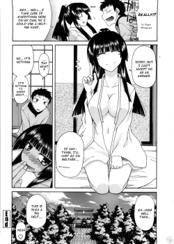 Page 25 of Chichi Miko! Inran Otome Zoushi Ch. 1-4