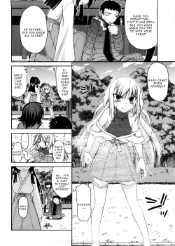 Page 68 of Chichi Miko! Inran Otome Zoushi Ch. 1-4