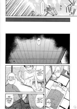 Page 9 of Chichi Miko! Inran Otome Zoushi Ch. 1-4