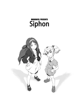 Page 1 of Siphon