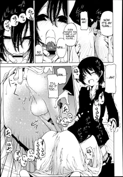 Page 5 of I really want that boy