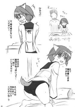 Page 19 of 501st Neuroi Kaigi