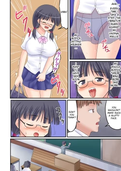 Page 30 of Ore ga Bakunyuu Iinchou!? Kouhen