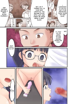 Page 36 of Ore ga Bakunyuu Iinchou!? Kouhen