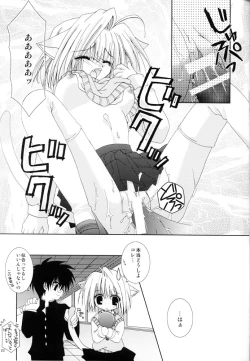 Page 22 of Tsukineko Kyoushitsu