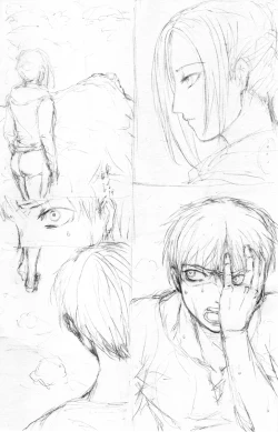 Page 23 of Ribs Prison