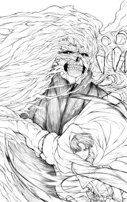 Page 5 of Ribs Prison