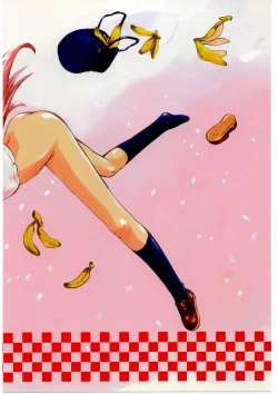 Page 42 of Berabow! 02