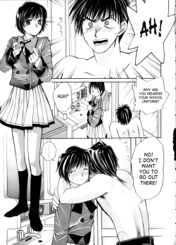 Page 31 of Taiyou ga Ochite Kuru Vol. 3