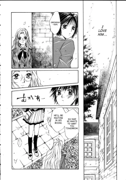Page 42 of Taiyou ga Ochite Kuru Vol. 3