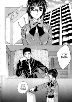 Page 56 of Taiyou ga Ochite Kuru Vol. 3