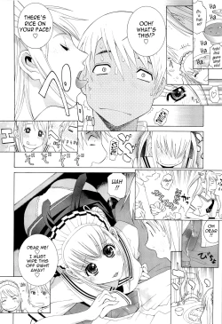 Page 111 of Ane ♡ Imouto Love | BigSis Love