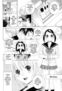 Page 123 of Ane ♡ Imouto Love | BigSis Love