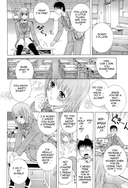 Page 143 of Ane ♡ Imouto Love | BigSis Love