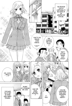 Page 156 of Ane ♡ Imouto Love | BigSis Love