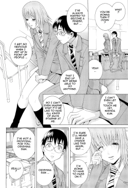 Page 159 of Ane ♡ Imouto Love | BigSis Love