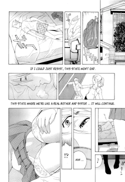 Page 16 of Ane ♡ Imouto Love | BigSis Love