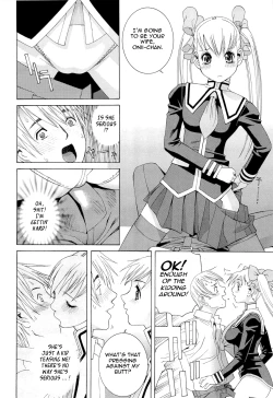 Page 48 of Ane ♡ Imouto Love | BigSis Love
