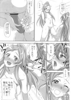 Page 30 of Utsukushii Hibiki no Kanade Kata Nyuumon Hen