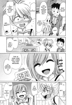 Page 75 of Cheers! Vol. 11