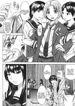 Page 158 of Ashigami