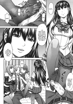 Page 168 of Ashigami