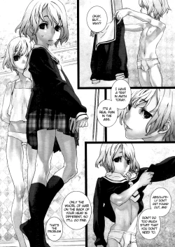 Page 2 of Futago-chan PROOF