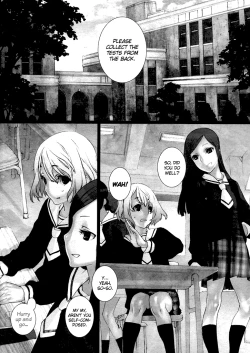 Page 3 of Futago-chan PROOF