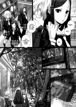 Page 6 of Futago-chan PROOF