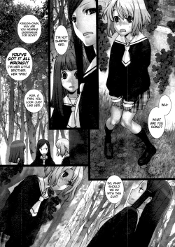 Page 8 of Futago-chan PROOF