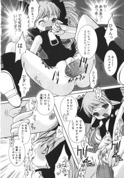 Page 13 of Hinnyuu Vol 26 - Hinnyuu Saiten