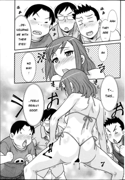 Page 15 of Umi de Shiyou yo | Let's Play At The Beach