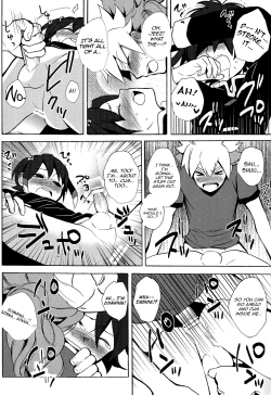 Page 28 of Sweet Your Dream