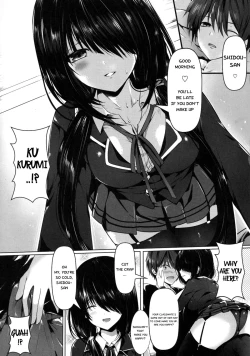 Page 5 of Shoujo Kyousou Koiuta