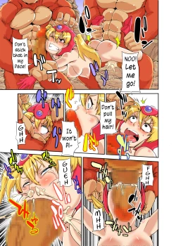 Page 18 of Loli Fighter