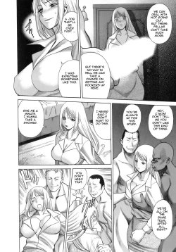 Page 100 of Kyou wa Nani Shiyo | Let's Play Lovegames, Shall We?