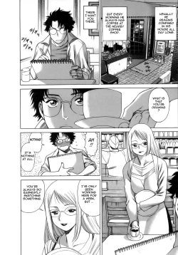 Page 10 of Kyou wa Nani Shiyo | Let's Play Lovegames, Shall We?