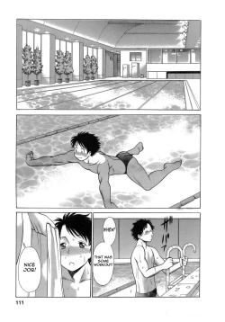 Page 111 of Kyou wa Nani Shiyo | Let's Play Lovegames, Shall We?