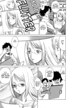 Page 11 of Kyou wa Nani Shiyo | Let's Play Lovegames, Shall We?