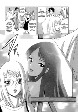 Page 13 of Kyou wa Nani Shiyo | Let's Play Lovegames, Shall We?